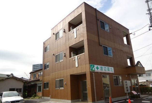 シャインパレスの画像