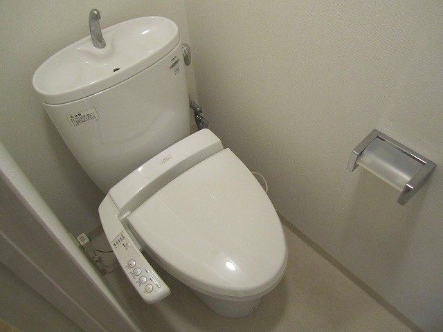 ※同物件別号室参考写真