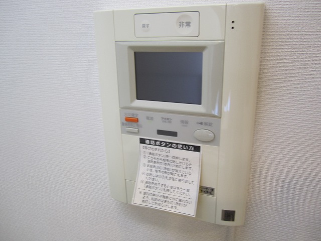 ※同物件別号室参考写真