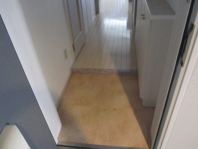 ※同物件別号室参考写真