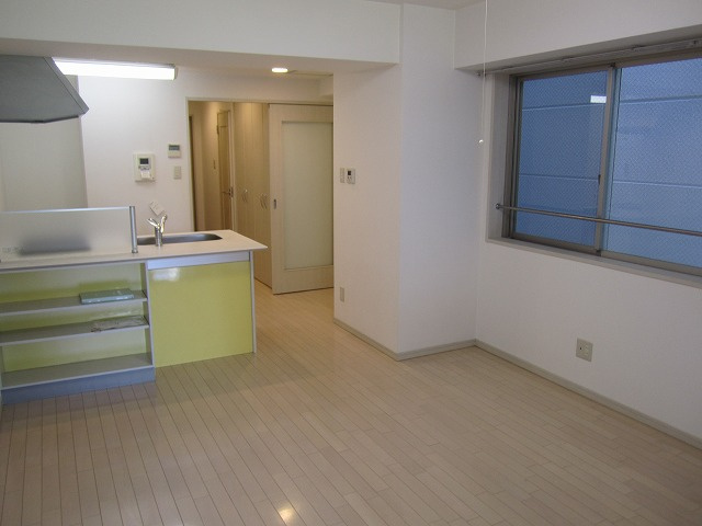 ※同物件別号室参考写真