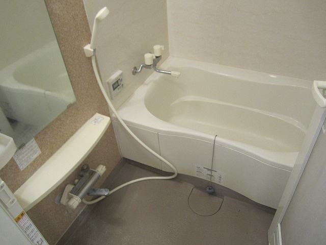 ※同物件別号室参考写真