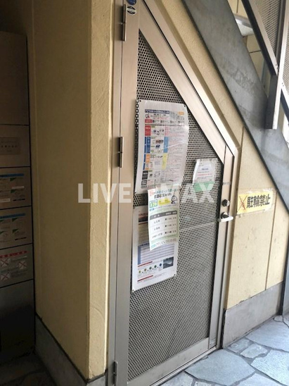 【その他共用部分】ＦＹＳビル 