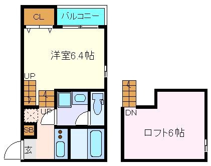 プロスペクト東仙台