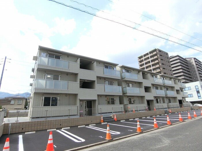 VILLA CITY　B棟の画像