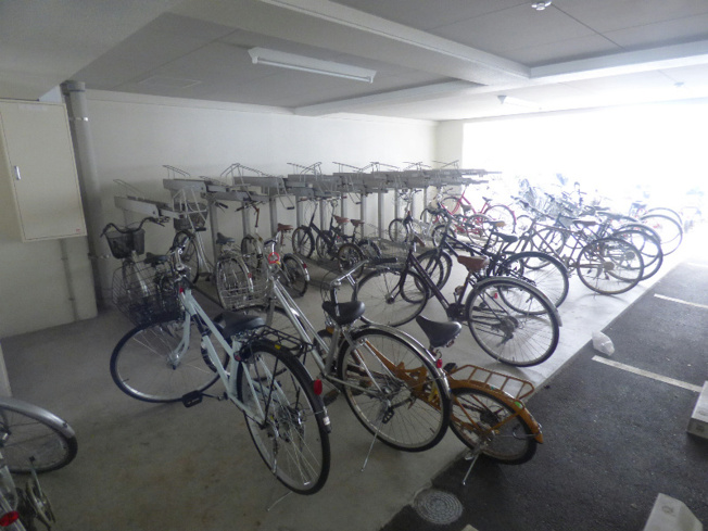【その他共用部分】ソフィアコート光町