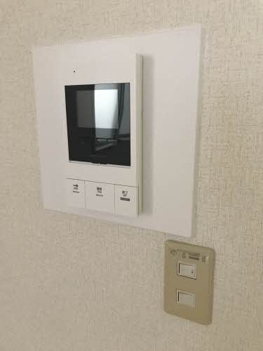 【セキュリティ】グレースコート