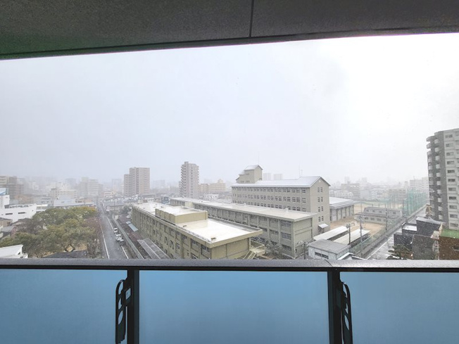 【展望】LaSante観音本町（旧：S-RESIDENCE観音本町）