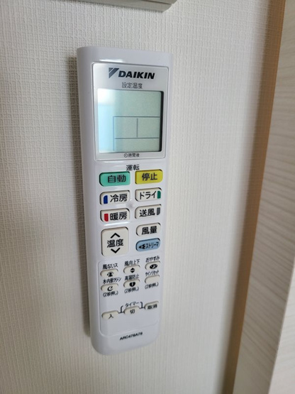 【設備】LaSante観音本町（旧：S-RESIDENCE観音本町）