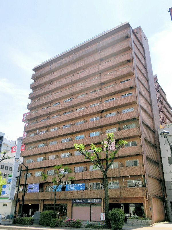 ヴェル八丁堀の画像