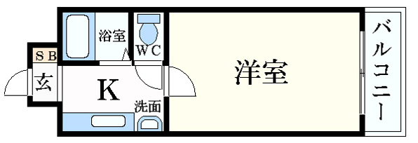 ヴェル八丁堀