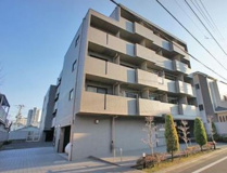 豊島区上池袋３丁目のマンションの画像