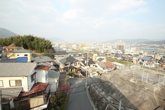【展望】カーサコリーナ 