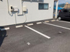 【駐車場】カーサコリーナ 