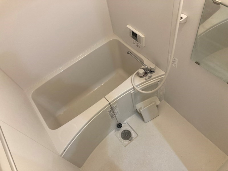 ※同物件別部屋参考写真 