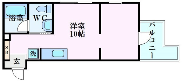 カーサコリーナ