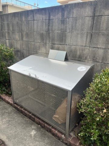 【その他共用部分】カサヴィアンカ