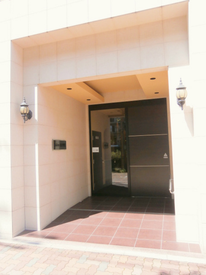 【エントランス】アーデン東別院