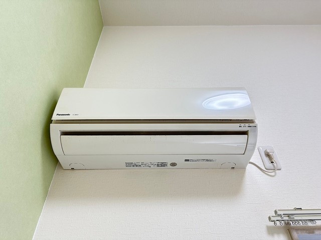 【設備】アメニティ庚午