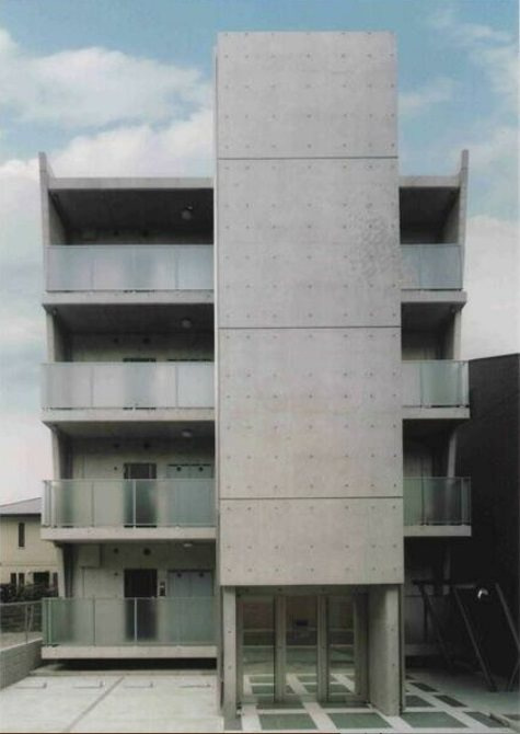 Marcheの画像
