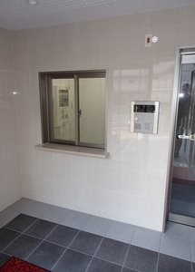 【セキュリティ】新田東レジデンス五番館