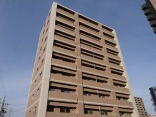 新田東レジデンス五番館の画像