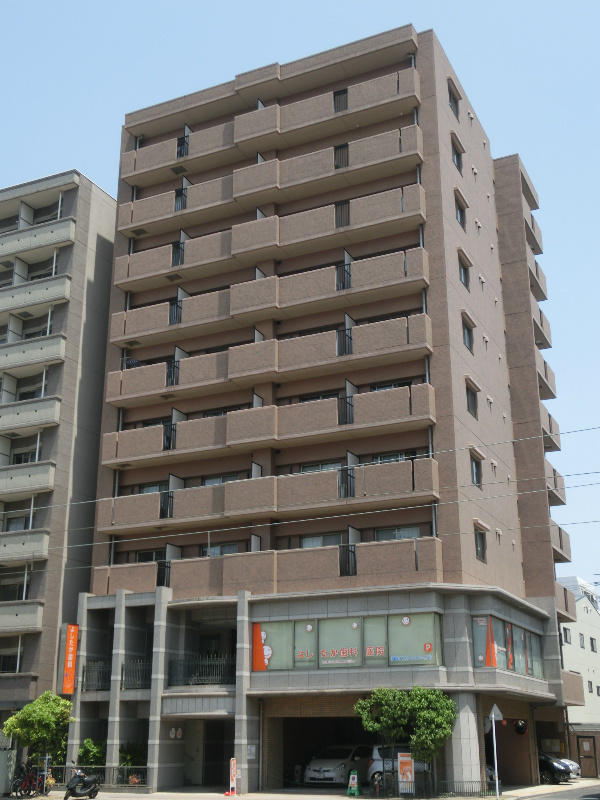アンフィニ河原町の画像