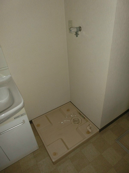 【設備】アンフィニ河原町