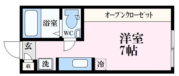 イリス堀越