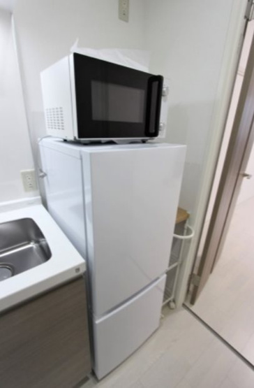 【設備】あさひの里
