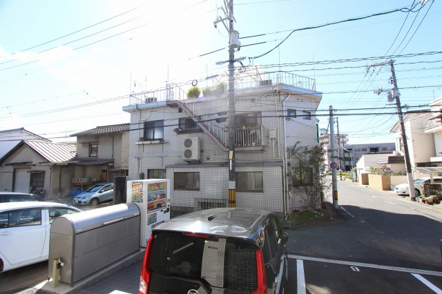 【展望】あさひの里