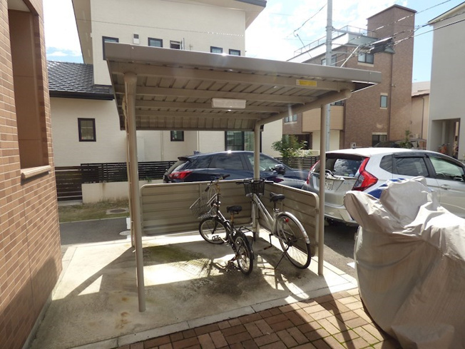 【その他共用部分】エデン