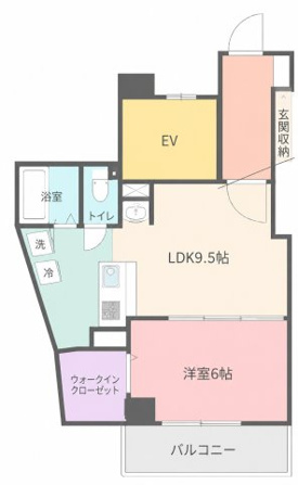 平和マンション北仙台