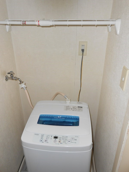 【設備】チサンマンション大町