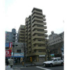 【外観】チサンマンション大町 