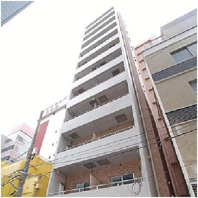 ステージグランデ大宮の画像