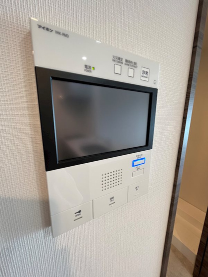 ※同物件別号室参考写真