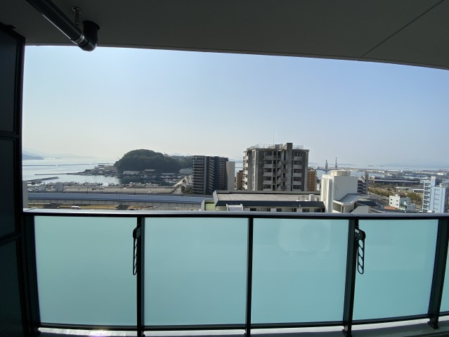 【展望】S-RESIDENCE宇品海岸