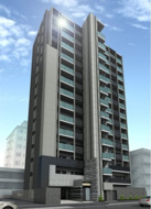 S-RESIDENCE宇品海岸の画像