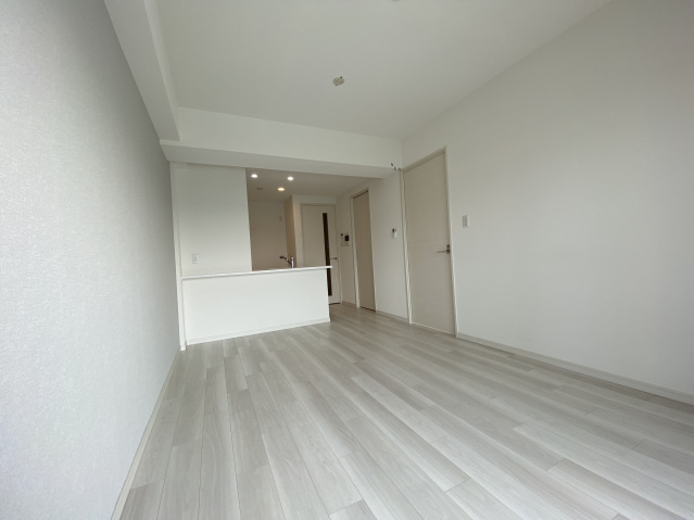【寝室】S-RESIDENCE宇品海岸 