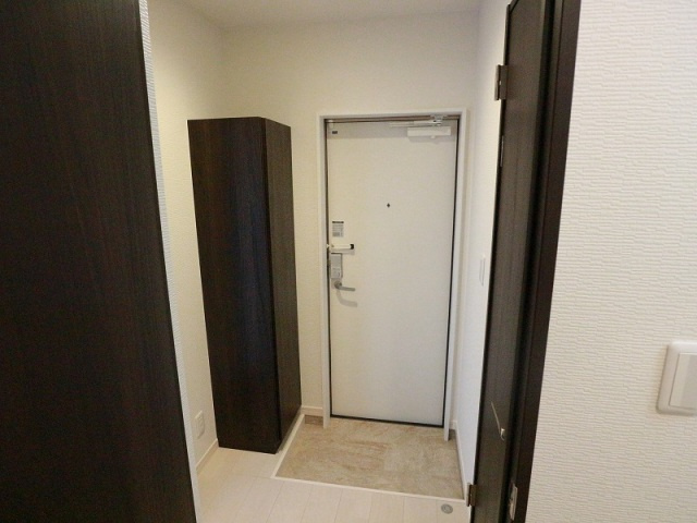 ※同物件別号室参考写真