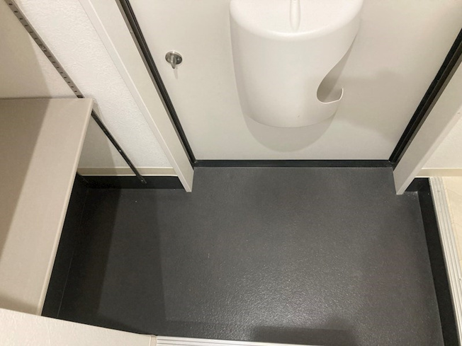 ※同物件・別号室参考写真