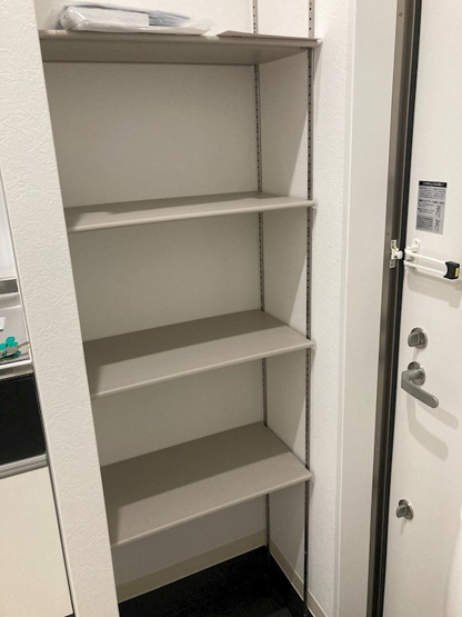 ※同物件・別号室参考写真
