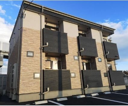 リヴィエール名取の画像