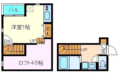 RIZEST六丁の目