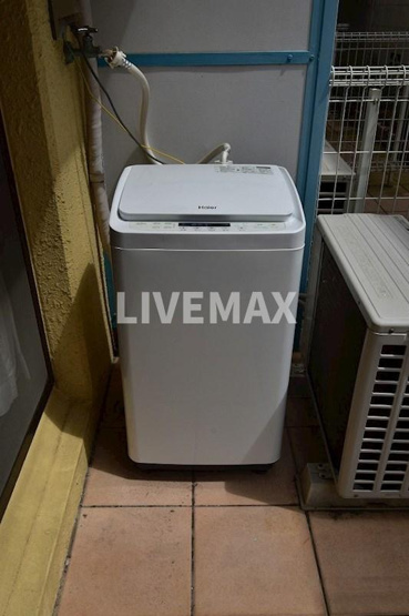 【その他】メゾン余丁町