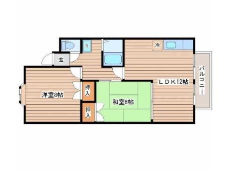 KMハイツ