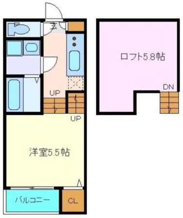 i-STATE河原町
