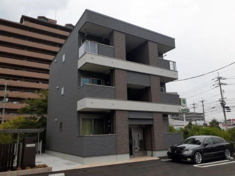 グランドール井口の画像