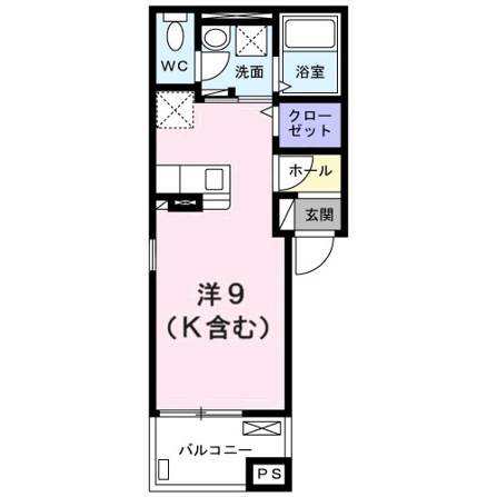 グランドール井口